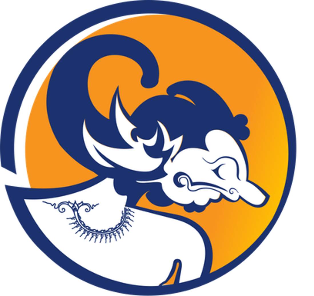 Logo Wayang